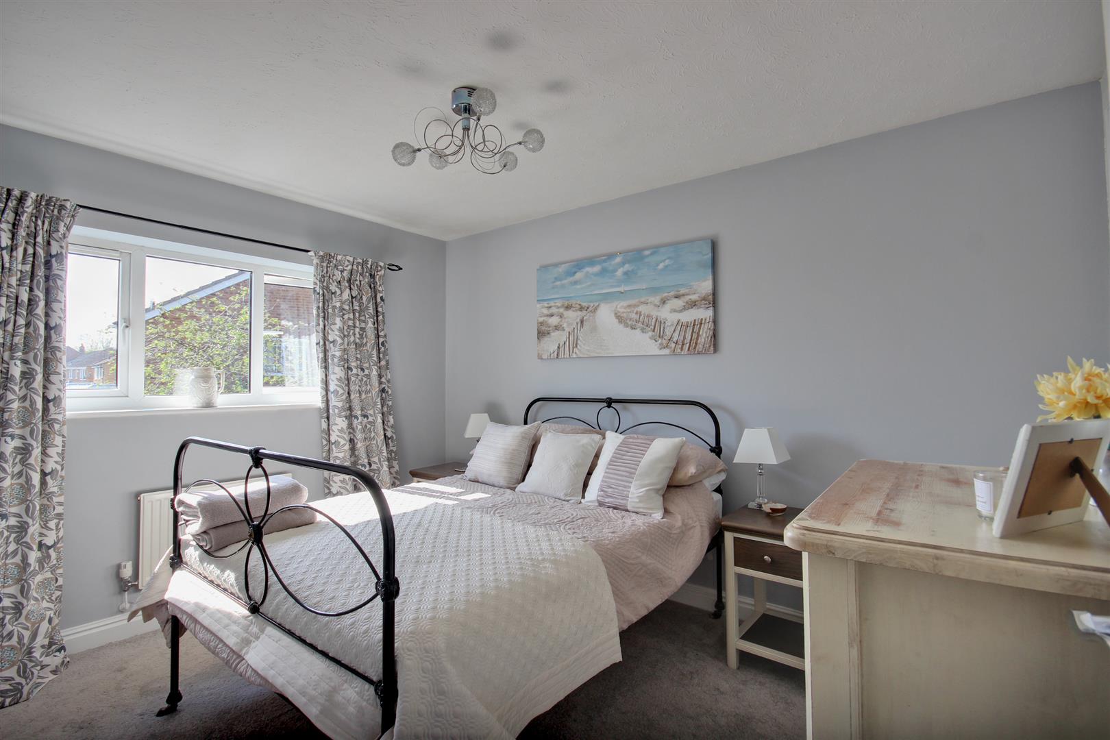 Hambling Drive, Beverley